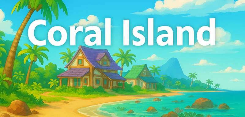 Coral Island
